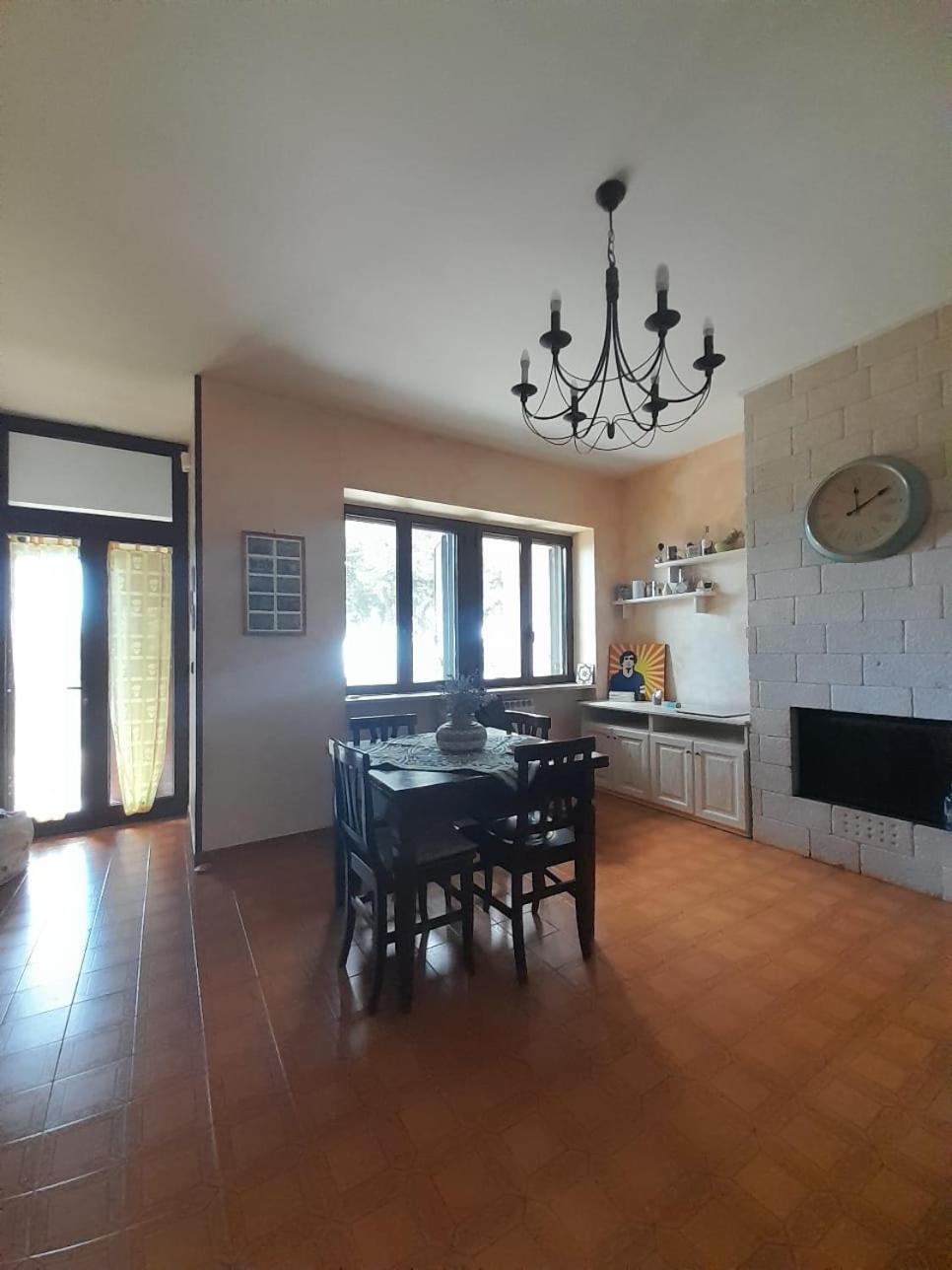 Casa Gio' Gio' Appartement Selva Di Fasano Buitenkant foto